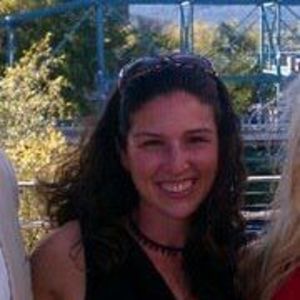 Meet your Posher, Melanie